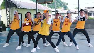 Samalamig  Shehyee TikTok Viral Remix  Dj Sandy Remix  DANCE WORKOUT  TGNOL Millennials [upl. by Catherine952]