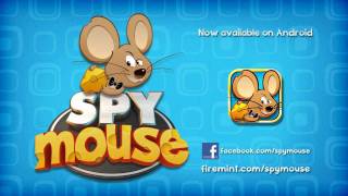 SPY mouse for Android [upl. by Aiceled912]