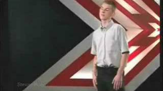 X Factor Worst Auditions 4 [upl. by Flemings]