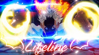 LifelineReborn  Zoro vs SHawk EDITAMV  One Piece Edit [upl. by Nawek]