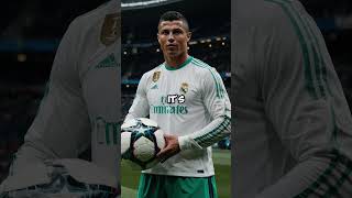 Exclusive Interview Ronaldos Personal Reflections on Legacy [upl. by Eittap]