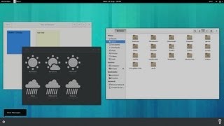 GNOME 310 changes [upl. by Tommy]