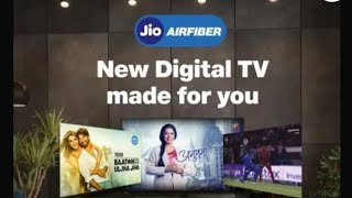 How to redeem Jio Air fiber 1000500 rs voucher  Discount  Claim [upl. by Zilla338]