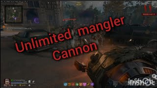 UNLIMITED mangler cannon glitch BO6 [upl. by Aiza727]