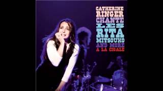 Catherine Ringer  Singing In The Shower Live Officiel [upl. by Daitzman]