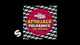 Afrojack  Polkadots 2010 Oliver Twizt remix [upl. by Inod]