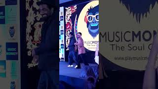 Remo Dsouza amp dharmesh dancer live performance [upl. by Lin760]