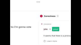 How grammarly work meme edition [upl. by Edithe]