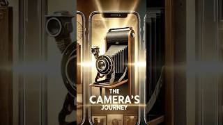 quotThe Evolution of the Camera From Obscura to SmartphonesquotCameraHistory PhotographyEvolution [upl. by Opiuuk]