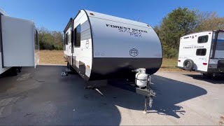 2025 Forest River Rv Salem FSX 233RBLE Murfreesboro Nashville Franklin Lebanon Columbia Knoxvil [upl. by Aekal]