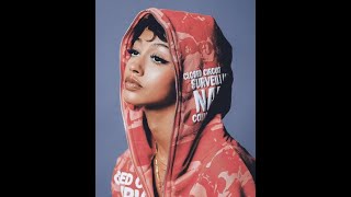 SZA Doja Cat Diss Rap Type Beat  Meet The 6 [upl. by Inanuah]