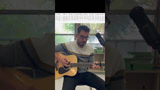 Belong Together  Mark Ambor Acoustic Guitar Tutorial w Tabs belongtogether markambor acoustic [upl. by Winchell]