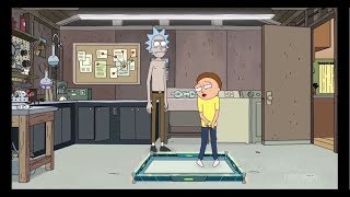 Experience True Level from Rick and Morty S3 [upl. by Livy299]