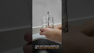 LOS MEJORES FILTROS Y PURIFICADORES DE AGUA PARA CASAS Y OFICINAS filtrodeagua purificadordeagua [upl. by Oker954]