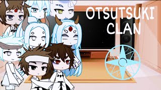 Otsutsuki Clan React 11 Read desc [upl. by Haden]