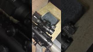 4x32 Compact Scope Review [upl. by Anak851]