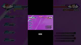 Como tener Ki Infinito en Xenoverse dragonball xenoverse [upl. by Scottie970]