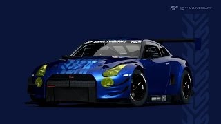 Gran Turismo 6 50 Mill savegame after patch 104 [upl. by Balfour]