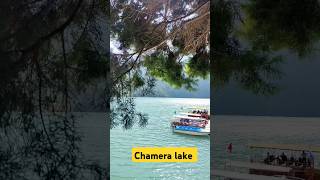 dalhousie vlogchameralake khajjiarminiswitzerland dharamshala vlogmeclodganj [upl. by Nnaeitak40]