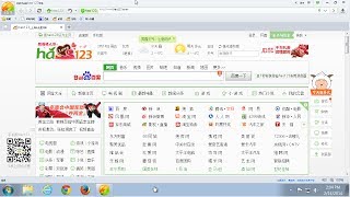 How to uninstall remove hao123 [upl. by Noryd942]