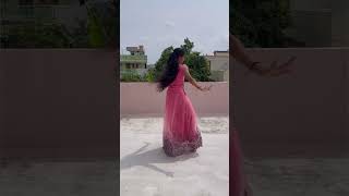 Water Packet 🩷🩵Dance cover by Uhaja Lahari Srija [upl. by Rihaz]