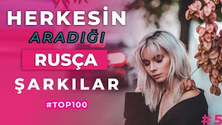 Bağımlılık Yapan Herkesin Aradığı Rusça Şarkılar [upl. by Leeban16]