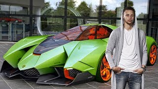 The Rich Life Of Stephen Curry ★ 2019 [upl. by Ergener]