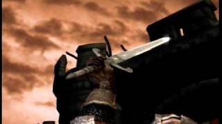 Elder Scrolls IV Oblivion Trailer 2006 [upl. by Lorilyn]