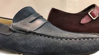 Corneliani Loafer [upl. by Gerhan]