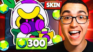 GASTO 300 GEMAS en la NUEVA SKIN LEGENDARIA BRUTAL de CORDELIUS [upl. by Nwaf192]