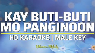 KAY BUTI BUTI MO PANGINOON LYRYCS FEMALE COVER  BETYANG COVER [upl. by Hippel]