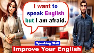 Very Important Daily Use English Sentences Practice  English Conversation Practice for Beginners 10 [upl. by Jo-Ann]