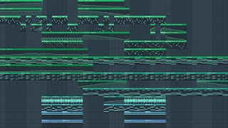 learning music production  Day 31 I made this in 1 hour [upl. by Malachi322]