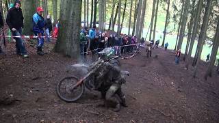 EnduroGP 2017  GermanyZschopau Trailer [upl. by Kerril]