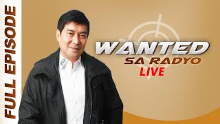 WANTED SA RADYO FULL EPISODE  JANUARY 4 2024 [upl. by Ezarras732]