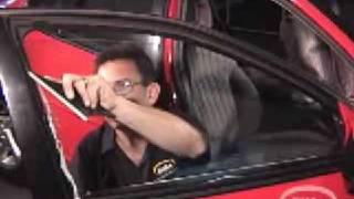 How to tint car sidewindow  DIYsidewindows [upl. by Erdrich]