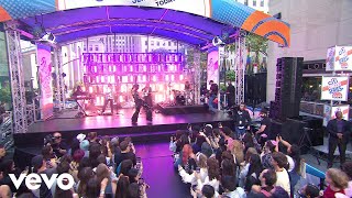 Conan Gray  Disaster Live on The Today Show [upl. by Leventhal875]