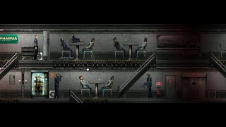 The Trailer  Barotrauma Facility Gamemode [upl. by Yendis879]