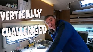 Motorhome Habitation Checks and Tips How To [upl. by Alvis]