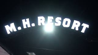 M H Resort Amroha  banquet hall [upl. by Lurline]