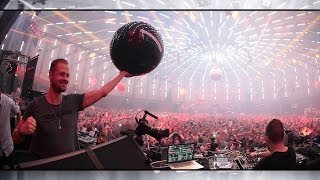 Joseph Capriati  Awakenings Adam Beyer presents Drumcode ADE 19102013 Gashouder Amsterdam [upl. by Rurik]