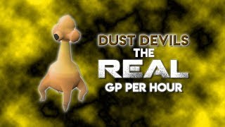 Dust Devils The REAL GP Per Hour RGP Ep 17 [upl. by Peck884]