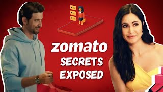 Zomato’s SECRET Plan to Become Profitable Zomato Hyperpure Business Case Study [upl. by Cilurzo]