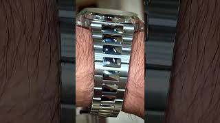 Patek Philippe Nautilus 5726 1A014 An Iconic Timepiece [upl. by Godard989]