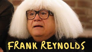 Frank Reynolds The King of Mischief [upl. by Hootman]