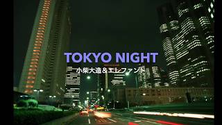 TOKYONIGHT （小柴大造＆エレファント） [upl. by Hedley528]