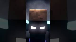 Herobrine darksidelyrics lyrics [upl. by Amihsat]