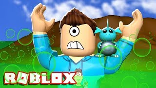 NEW ROBLOX FLOOD ESCAPE IS SCARY  MicroGuardian [upl. by Chanda]