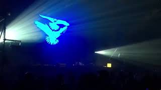 ADE 2017 Charlotte De Witte live 10192017 [upl. by Hut623]