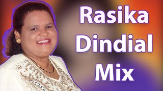 Rasika Dindial Mix Chutney Songs [upl. by Fox]